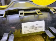Бардачок между сиденьями Mercedes-Benz GLA-CLASS 2014/Цвет 787 A1766802000 WDC156/X156/156.942 M270E16/270.910/270910, передний