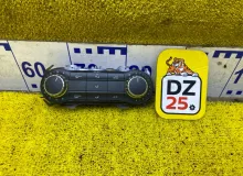 Блок управления климат-контролем Mercedes-Benz GLA-CLASS 2014/Цвет 787 A2469000515 WDC156/X156/156.942 M270E16/270.910/270910, передний