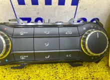 Блок управления климат-контролем Mercedes-Benz GLA-CLASS 2014/Цвет 787 A2469000515 WDC156/X156/156.942 M270E16/270.910/270910, передний