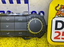 Блок управления климат-контролем Mercedes-Benz GLA-CLASS 2014/Цвет 787 A2469000515 WDC156/X156/156.942 M270E16/270.910/270910, передний