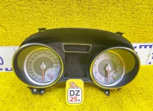 Спидометр Mercedes-Benz GLA-CLASS 2014/Цвет 787 A1569001902 WDC156/X156/156.942 M270E16/270.910/270910, передний
