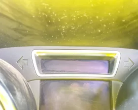 Спидометр Mercedes-Benz