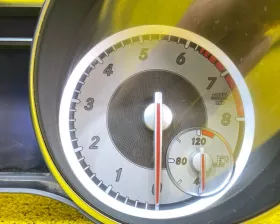Спидометр Mercedes-Benz