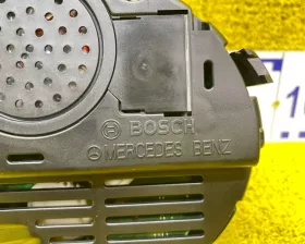Спидометр Mercedes-Benz