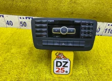 Магнитофон Mercedes-Benz GLA-CLASS 2014/Цвет 787 A2429006901 WDC156/X156/156.942 M270E16/270.910/270910, передний