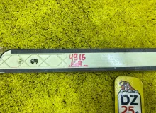 Накладка на порог Mercedes-Benz GLA-CLASS 2014/Цвет 787 A2466805400 WDC156/X156/156.942 M270E16/270.910/270910, передняя правая