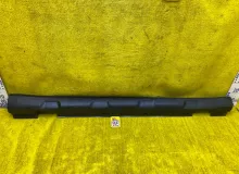 Накладка на порог Mercedes-Benz GLA-CLASS 2014/Цвет 787 A1566901840 WDC156/X156/156.942 M270E16/270.910/270910, правая