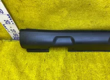 Накладка на порог Mercedes-Benz GLA-CLASS 2014/Цвет 787 A1566901840 WDC156/X156/156.942 M270E16/270.910/270910, правая