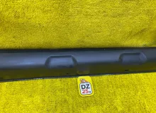 Накладка на порог Mercedes-Benz GLA-CLASS 2014/Цвет 787 A1566901840 WDC156/X156/156.942 M270E16/270.910/270910, правая