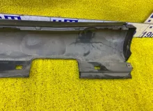 Накладка на порог Mercedes-Benz GLA-CLASS 2014/Цвет 787 A1566901840 WDC156/X156/156.942 M270E16/270.910/270910, правая