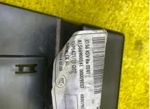 Пол багажника пластик Mercedes-Benz GLA-CLASS 2014/Цвет 787 A2468900188 WDC156/X156/156.942 M270E16/270.910/270910, задний