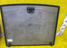 Пол багажника пластик Mercedes-Benz GLA-CLASS 2014/Цвет 787 A2468900188 WDC156/X156/156.942 M270E16/270.910/270910, задний