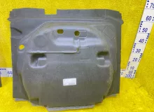 Пол багажника пластик Mercedes-Benz GLA-CLASS 2014/Цвет 787 A2468900188 WDC156/X156/156.942 M270E16/270.910/270910, задний
