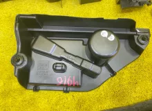 Пол багажника пластик Mercedes-Benz GLA-CLASS 2014/Цвет 787 A2468900188 WDC156/X156/156.942 M270E16/270.910/270910, задний