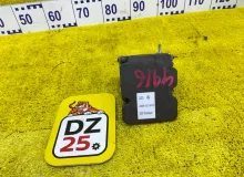 Блок abs Mercedes-Benz GLA-CLASS 2014/Цвет 787 A0094319412 WDC156/X156/156.942 M270E16/270.910/270910, передний