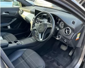 Тормозной диск Mercedes-Benz