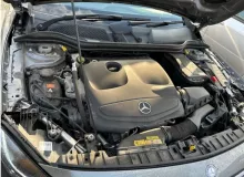 Блок предохранителей под капот Mercedes-Benz GLA-CLASS 2014/Цвет 787 A2465408305 WDC156/X156/156.942 M270E16/270.910/270910, передний
