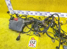 Блок предохранителей под капот Mercedes-Benz GLA-CLASS 2014/Цвет 787 A2465408305 WDC156/X156/156.942 M270E16/270.910/270910, передний