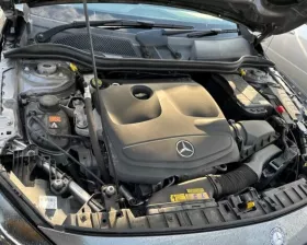 Моторчик стояночного тормоза Mercedes-Benz