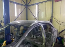 Рейлинги Mercedes-Benz GLA180 ЛЕВЫЙ|ПРАВЫЙ|2014 A1568900393 WDC156/156.942 M270E16R4/270.910/270910, передние