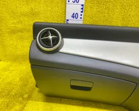 Торпеда Mercedes-Benz
