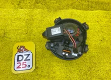 Мотор печки Mercedes-Benz GLA-CLASS 2014/Цвет 787 A2469064300 WDC156/X156/156.942 M270E16/270.910/270910, передний