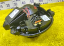 Мотор печки Mercedes-Benz GLA-CLASS 2014/Цвет 787 A2469064300 WDC156/X156/156.942 M270E16/270.910/270910, передний