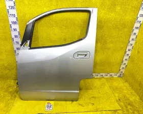 Дверь боковая Nissan