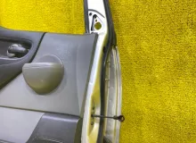 Дверь боковая NISSAN NV200/NV200 VANETTE/DELICA D3 2012/ЦВЕТ K23 H010AJX0MA M20/VM20/VNM20/BM20 HR16DE, передняя левая