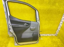 Дверь боковая NISSAN NV200/NV200 VANETTE/DELICA D3 2012/ЦВЕТ K23 H010AJX0MA M20/VM20/VNM20/BM20 HR16DE, передняя левая