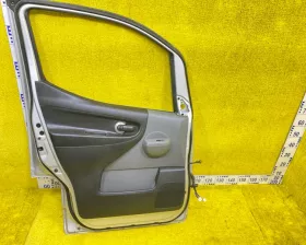 Дверь боковая Nissan