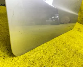 Дверь боковая Nissan
