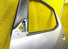 Дверь боковая NISSAN NV200/NV200 VANETTE/DELICA D3 2012/ЦВЕТ K23 H010AJX0MA M20/VM20/VNM20/BM20 HR16DE, передняя левая
