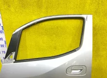 Дверь боковая NISSAN NV200/NV200 VANETTE/DELICA D3 2012/ЦВЕТ K23 H010AJX0MA M20/VM20/VNM20/BM20 HR16DE, передняя левая