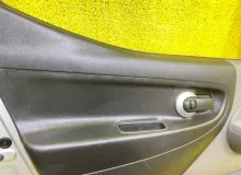 Дверь боковая NISSAN NV200/NV200 VANETTE/DELICA D3 2012/ЦВЕТ K23 H010AJX0MA M20/VM20/VNM20/BM20 HR16DE, передняя левая