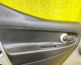 Дверь боковая Nissan