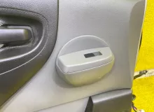 Дверь боковая NISSAN NV200/NV200 VANETTE/DELICA D3 2012/ЦВЕТ K23 H010AJX0MA M20/VM20/VNM20/BM20 HR16DE, передняя левая