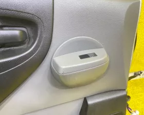 Дверь боковая Nissan