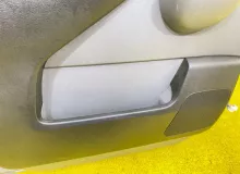Дверь боковая NISSAN NV200/NV200 VANETTE/DELICA D3 2012/ЦВЕТ K23 H010AJX0MA M20/VM20/VNM20/BM20 HR16DE, передняя левая