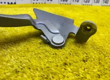 Петля капота NISSAN NV200/NV200 VANETTE/DELICA D3 ЛЕВЫЙ|ПРАВЫЙ|2012 65400JX00A M20/VM20/VNM20/BM20 HR16DE, передняя