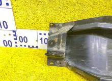 Жабо NISSAN NV200/NV200 VANETTE/DELICA D3 2012/ЦВЕТ K23 66318JX00B M20/VM20/VNM20/BM20 HR16DE, переднее