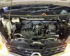 Коса двс NISSAN