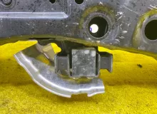 Балка под двс LEXUS RX450H/RX450HL 2017-2024 5110048101 GYL25W/GYL25L/GYL25R/GYL20W/GYL20L/GYL20R/GYL20/GYL26W/GYL26L/GYL26 2GRFXS, передняя