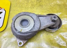 Натяжитель ремня генератора HONDA FIT/FREED/FREED SPIKE 2011/Цвет NH642M 31170RB0J01 GE8/GE9/GB3/GB4 L15A, передний