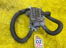 Помпа инвертора LEXUS/TOYOTA RX450H/RX450HL 2015-2024 G904030010 GYL25W/GYL25L/GYL25R/GYL20W/GYL20L/GYL20R/GYL20/GYL26W/GYL26L/GYL26 2GRFXS, передняя