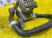 Помпа инвертора LEXUS/TOYOTA RX450H/RX450HL 2015-2024 G904030010 GYL25W/GYL25L/GYL25R/GYL20W/GYL20L/GYL20R/GYL20/GYL26W/GYL26L/GYL26 2GRFXS, передняя