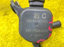 Помпа инвертора LEXUS/TOYOTA RX450H/RX450HL 2015-2024 G904052020 GYL20W/GYL25W/GYL25L/GYL25R/GYL20W/GYL20L/GYL20R/GYL20/GYL26W/GYL26L/GYL26 2GRFXS, передняя
