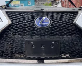 Радиатор кондиционера TOYOTA
