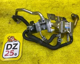 Клапан egr TOYOTA