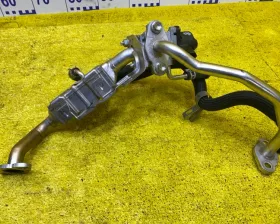 Клапан egr TOYOTA